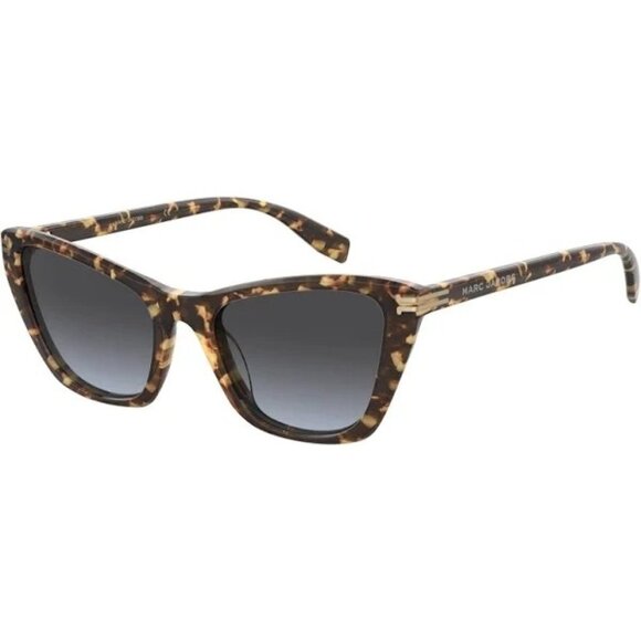 EUC Marc Jacobs Tortoise Shell Sunglasses - Picture 1 of 1